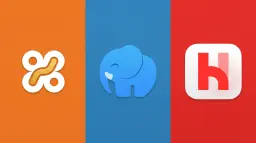 Perbandingan XAMPP vs Laragon vs Herd untuk Developer PHP