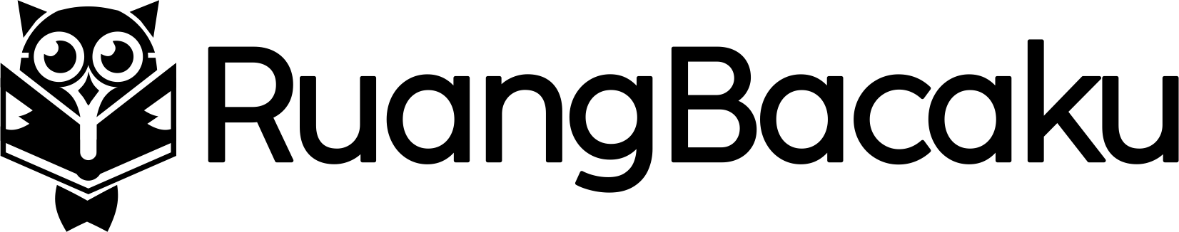 RuangBacaku Logo