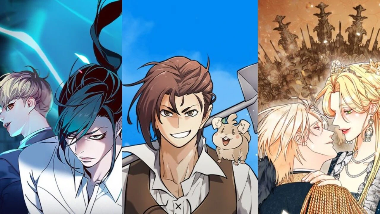 Manwha
