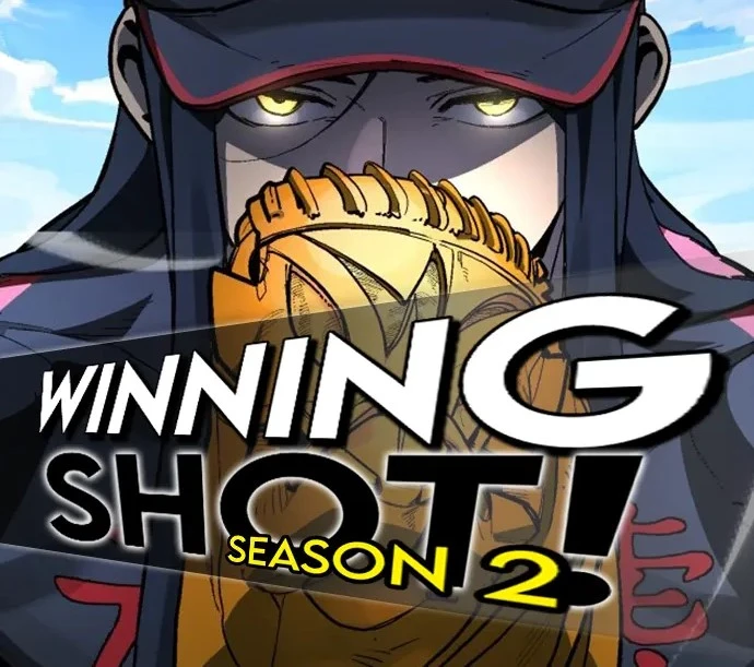 Manwha Sport Winning Shot