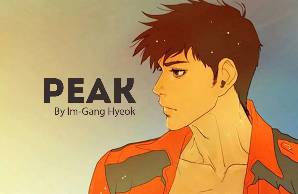 Manwha Sport Peak