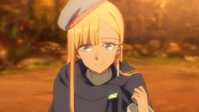 Towa no Yugure