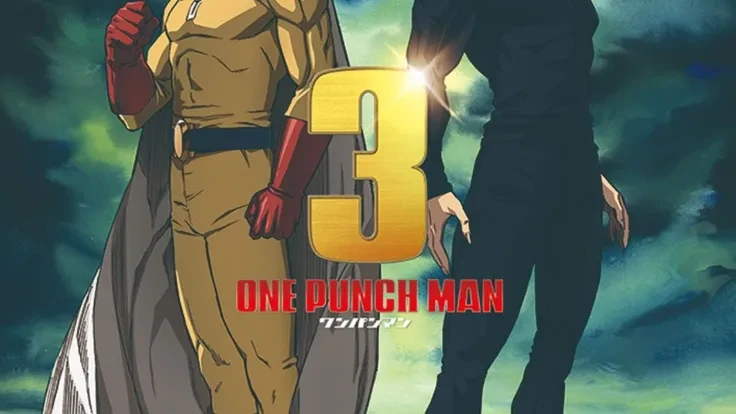 One Punch Man
