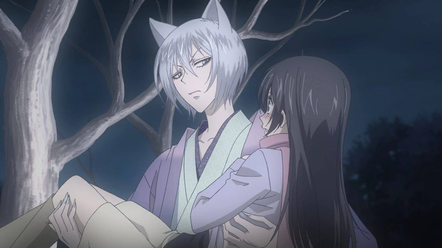 Kamisama Kiss