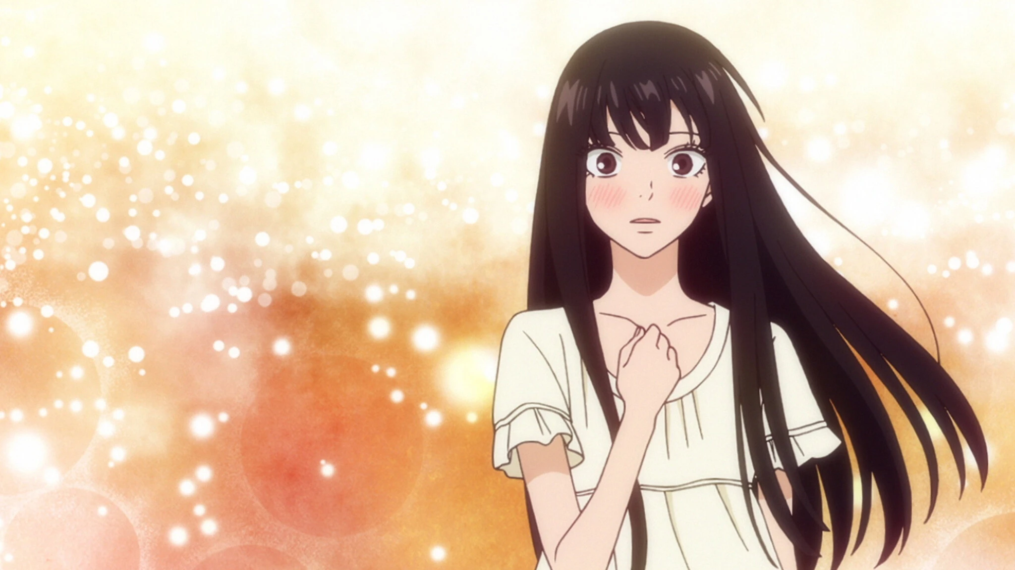 Kimi ni Todoke