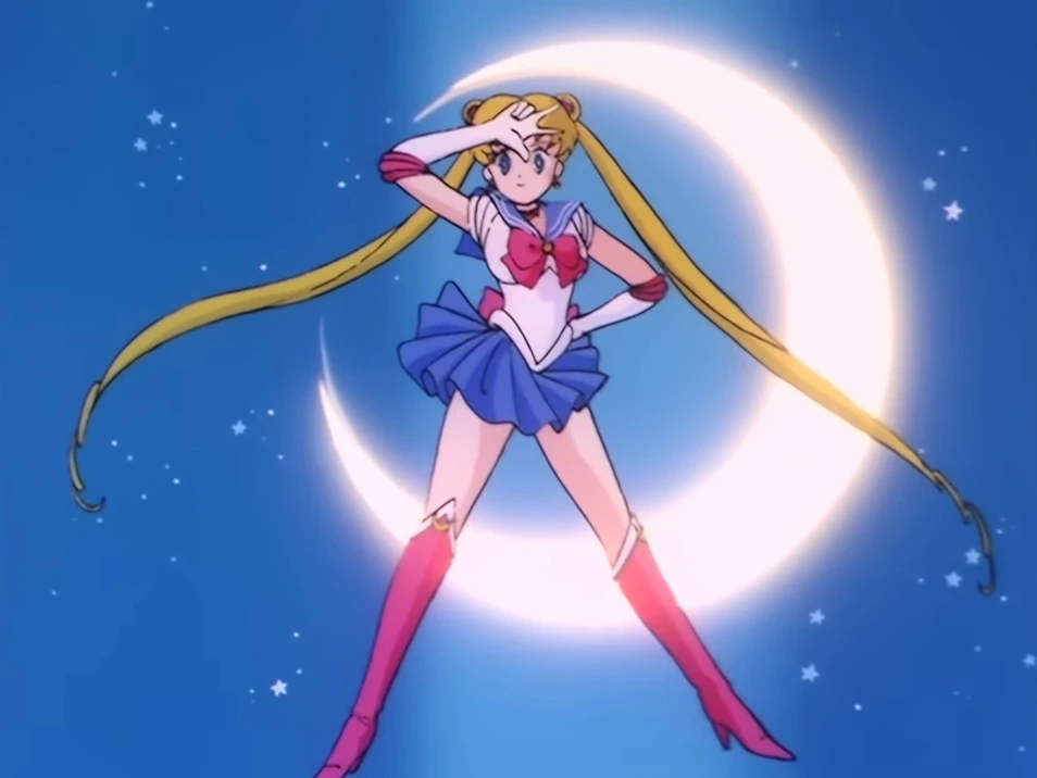 Sailor Moon